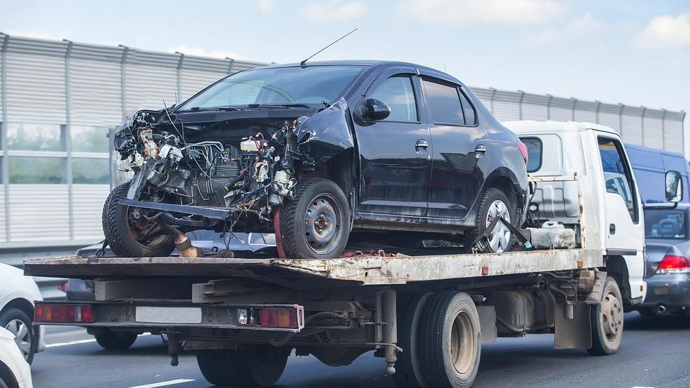 24 Hour Emergency Towing Service in Pembroke Pines, FL