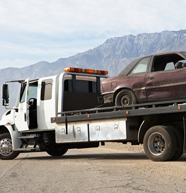 Flatbed Assistance