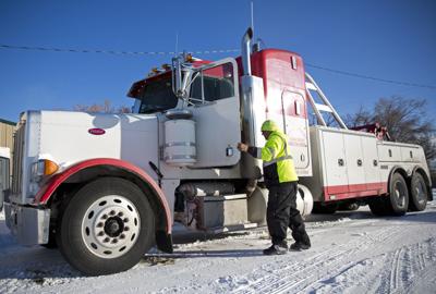 Flatbed Transporter Service