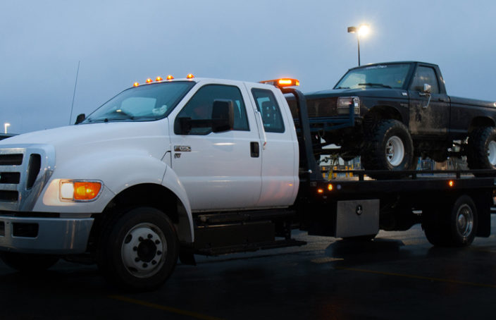 Towing Service - towing  - miami